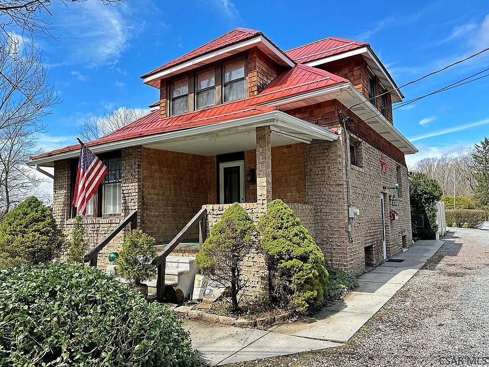 203 Walters Ave, Johnstown, PA 15904 Zillow