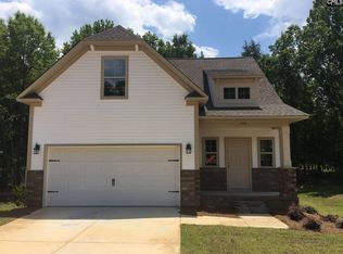 346 Dolly Horn Ln, Chapin, SC 29036
