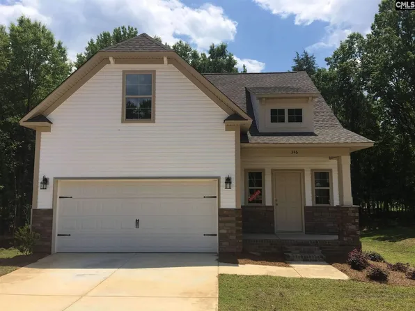 346 Dolly Horn Ln, Chapin, SC 29036