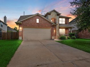 1622 Julia Park Dr, Spring, TX 77386