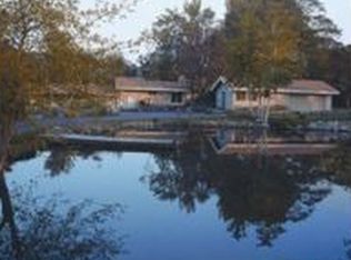 341 Mowetza Dr, Ashland, OR 97520