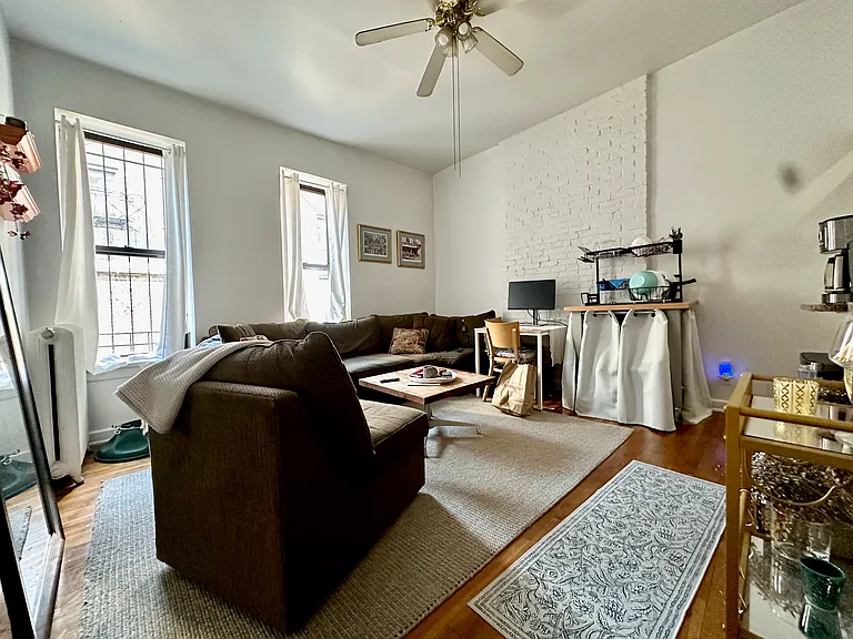13 W 100th St #5C — Photo 2