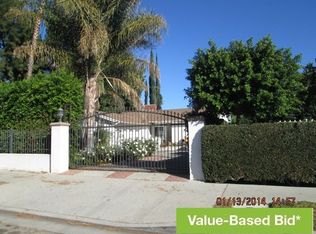 8132 Oakdale Ave, Winnetka, CA 91306