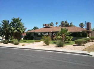 800 Pyramid Dr, Las Vegas, NV 89107