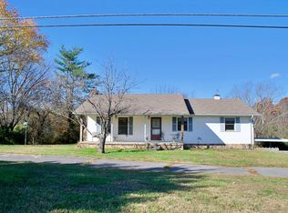 1182 Plunk Whitson Rd, Cookeville, TN 38501