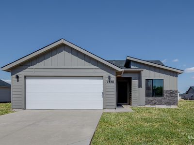 7330 E Dripping Springs Dr, Nampa, ID, 83687