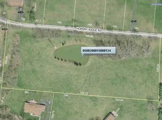 0 Hominy Ridge Rd, Springfield, OH 45502