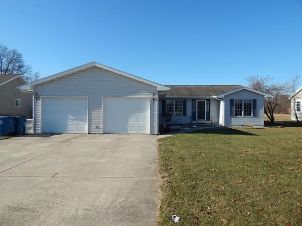 1013 S Virginia Ln, Knox, IN 46534