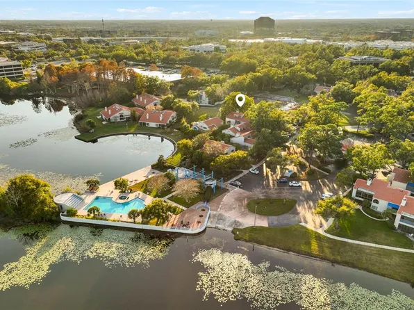 1000 Winderley Pl Unit 142, Maitland, FL 32751