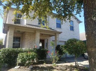 2119 Castle Gardens Ln, Katy, TX 77449