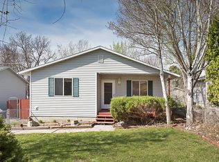 920 N 18th St, Billings, MT 59101