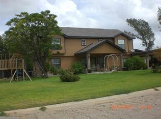 522 Rio Sena, Laredo, TX 78046