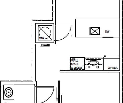5th image of 824 N 2nd St #207