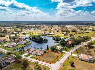 24325 Rio Togas Rd, Punta Gorda, FL 33955