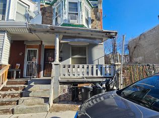 51 N Peach St, Philadelphia, PA 19139