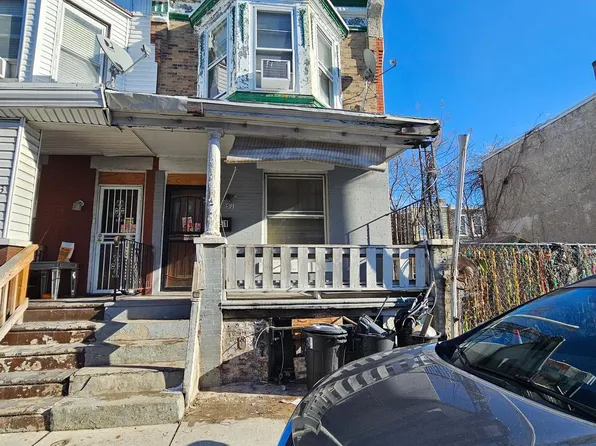 51 N Peach St, Philadelphia, PA 19139