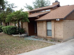 1738 Rob Roy Ln, San Antonio, TX 78251