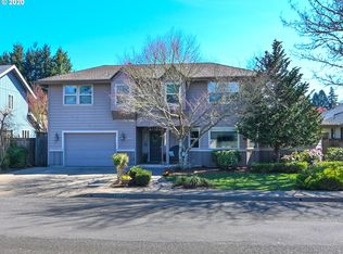 2943 Wolf Meadows Ln, Eugene, OR 97408