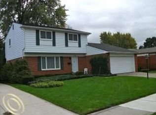 31434 Edgeworth Dr, Madison Heights, MI 48071