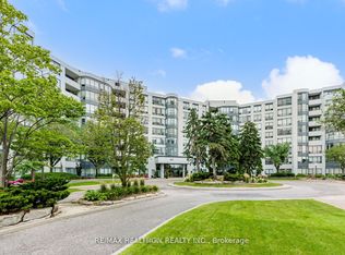333 Clark Ave W #321, Vaughan, ON L4J7K4