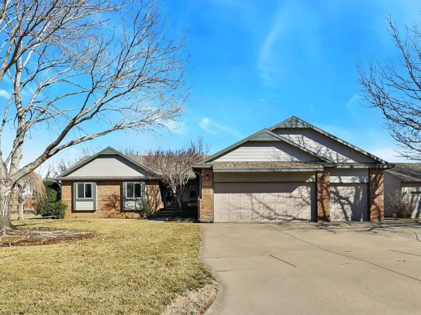 426 N Bay Country St, Wichita, KS 67235