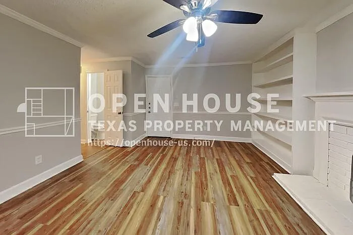 1014 Cheyenne Meadows Dr — Photo 5