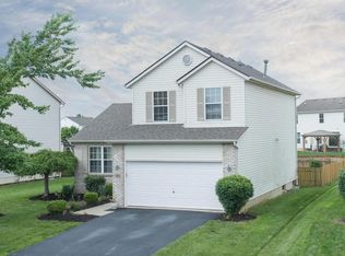 991 Brittany Dr, Delaware, OH 43015