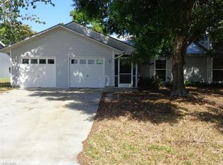 3635 SE 8th Pl, Cape Coral, FL 33904
