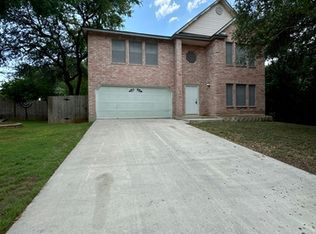 216 Newrock Crk, Schertz, TX 78154