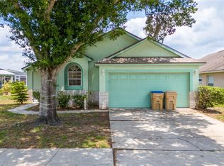 1610 Oak Hill Trl, Kissimmee, FL 34747