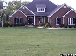 378 Harmony Way, Springfield, KY 40069