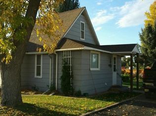 600 Whittier Ave, Fallon, MT 59326