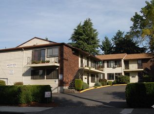 Arlington House, Portland, OR 97215