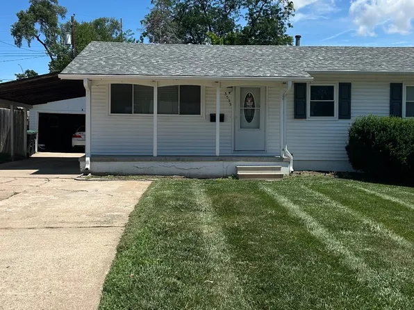 3533 S 121st St, Omaha, NE 68144