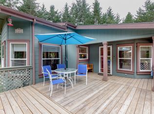 13414 Glenwood Rd SW, Pt Orchard, WA 98367