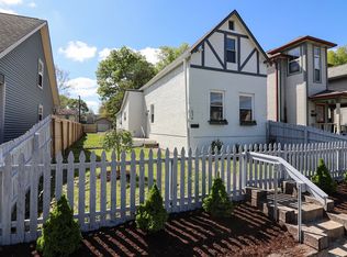 536 N Belmont Ave, Indianapolis, IN
