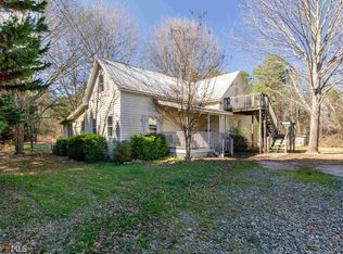 571 Sandy Creek Rd, Fayetteville, GA 30214