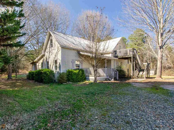 571 Sandy Creek Rd, Fayetteville, GA 30214