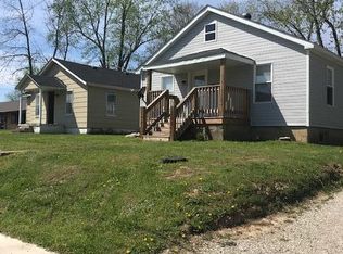903 S Pershing Ave, Salem, MO 65560