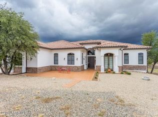 8205 N Williamson Valley Rd, Prescott, AZ 86305