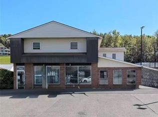 777 Everard H Daigle Blvd, Grand Falls, NB E3Z3C7