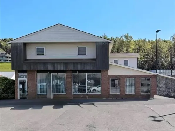 777 Everard H Daigle Blvd, Grand Falls, NB E3Z 3C7