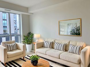 3071 Trafalgar Rd #401, Oakville, ON L6H 6K7