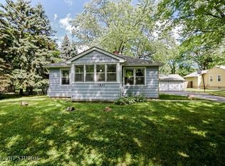 1931 Kellogg Ave, Waukegan, IL 60087