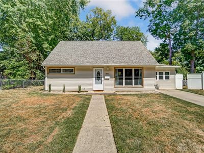 1109 Mendota Ct, Kettering, OH, 45420