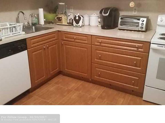 3rd image of 8280 SW 24th St APT 7103