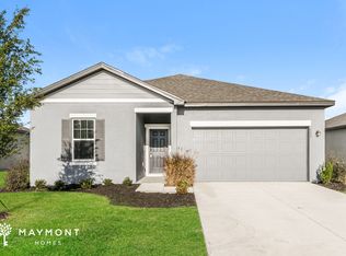 325 Kenilworth Dr, Kissimmee, FL 34758