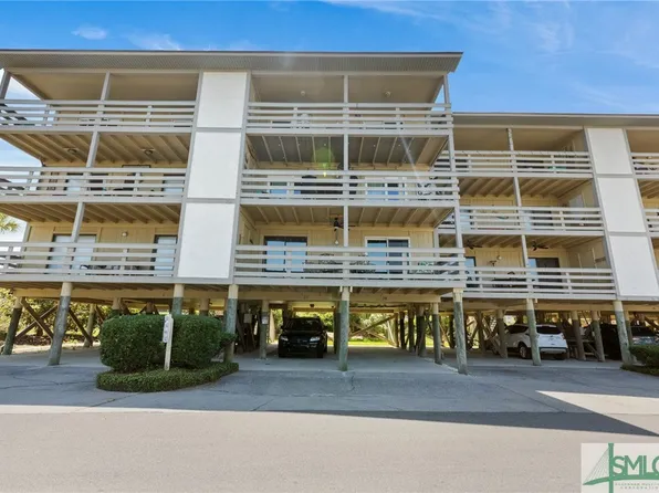 85 Van Horne Avenue #A2, Tybee Island, GA 31328