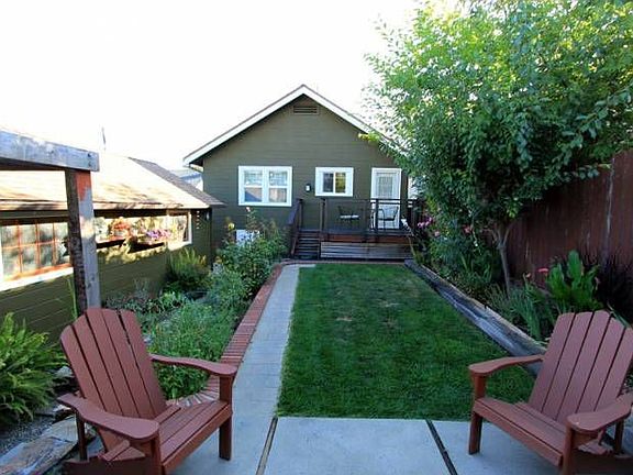 Maximum Backyard Appeal