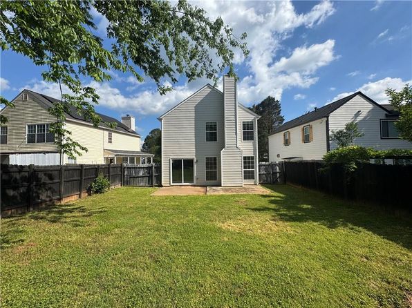 4081 Liberty Hill Dr, Norcross, GA 30093